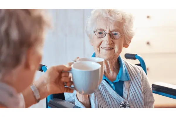  A Pioneering Approach to Reducing UTIs in Care Homes