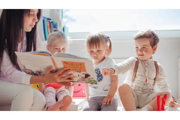 8 Actionable Steps to Achieve an 'Outstanding' Nursery Rating