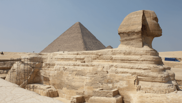 Unravelling Ancient Egypt - Teaching Ideas For Children