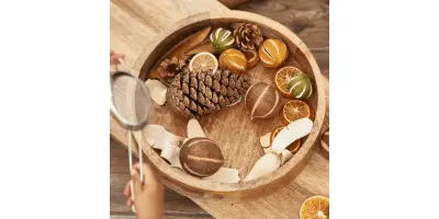 Crafts support fine motor skills and memory