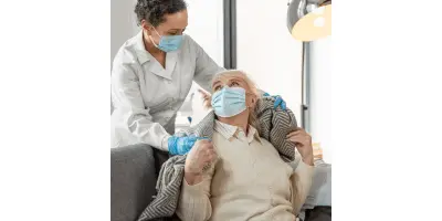 You can order everything from one place