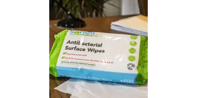 Save money with own-brand essentials