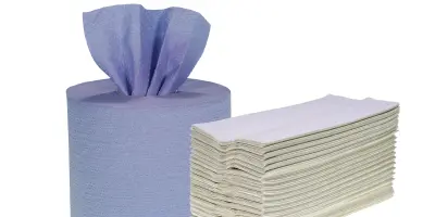 Paper Hygiene