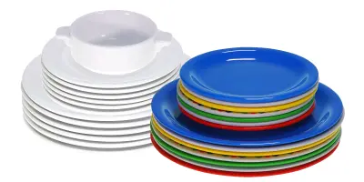 Crockery