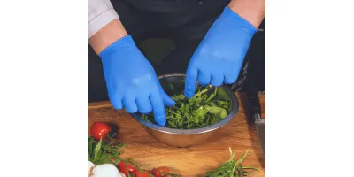 Food-safe gloves aren&rsquo;t all the same