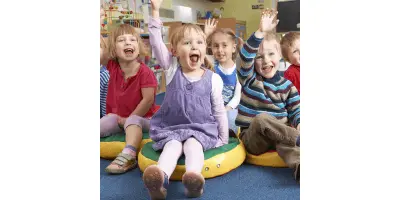 We supply the UK’s biggest nursery groups