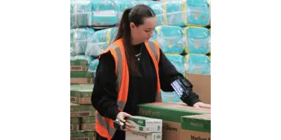 No back orders, get it next-day