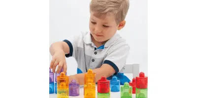 No minimum order or complicated contracts