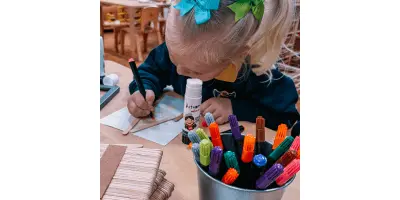 We’re a true one-stop shop for nurseries