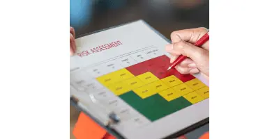 First aid kits should be checked monthly