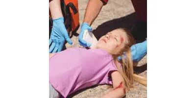 You should have different kits for different risks