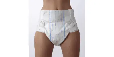 The right product can reduce skin irritation