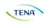 The tena logo