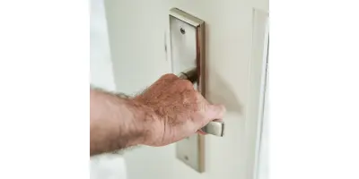 High-Touch Surfaces Spread Infection