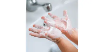 Hand Hygiene Saves Lives