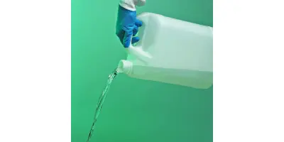 Overdosing chemicals doesn’t clean better