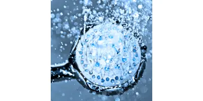 Limescale makes cleaning harder, not just uglier