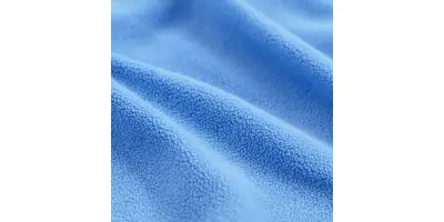 Microfibre lifts dirt without chemicals