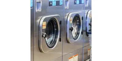 Auto dosing reduces waste and overuse