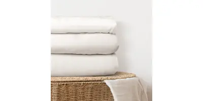 Fabric conditioners do more than soften clothes