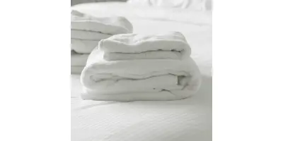 Colour-safe bleach keeps fabrics bright