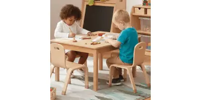 Gompels nursery furniture, built to last