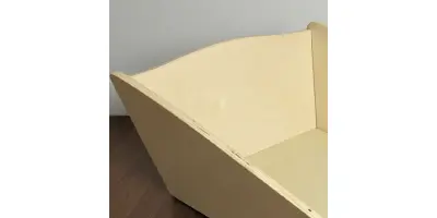 Certified to EN 1729 & EN 16121