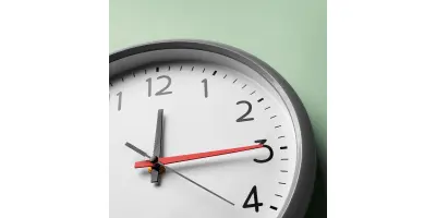 Gloves have an expiry date