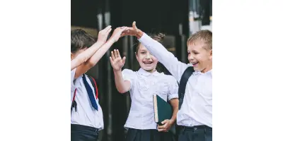 We work with all types of establishments