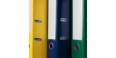 Colour coding saves time