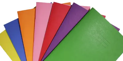 High-quality, cost-effective books in every colour and format you need.