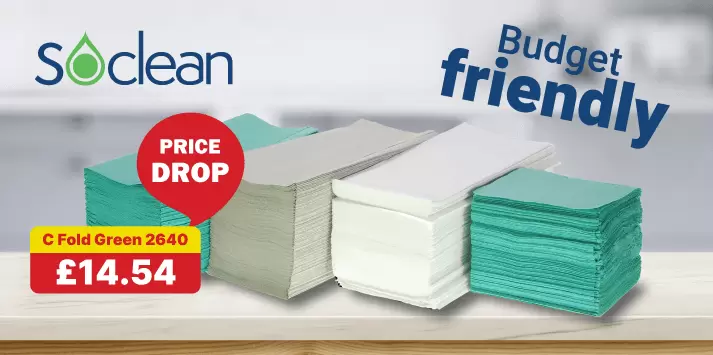 Shop Paper Towels