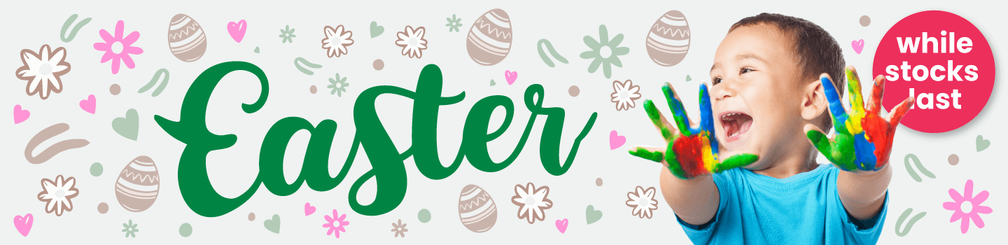 shop easter crafts